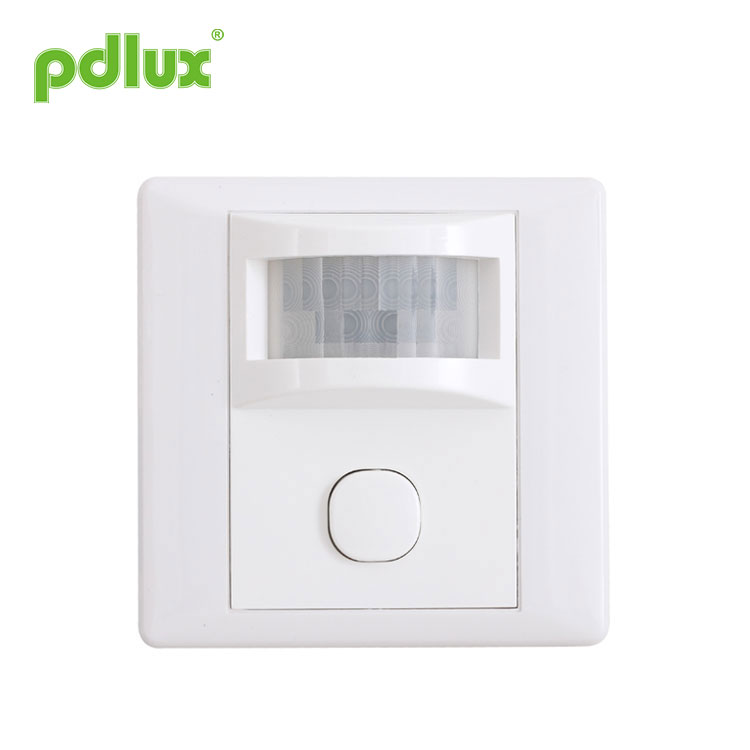 120 Degree Detection PIR Motion Sensor