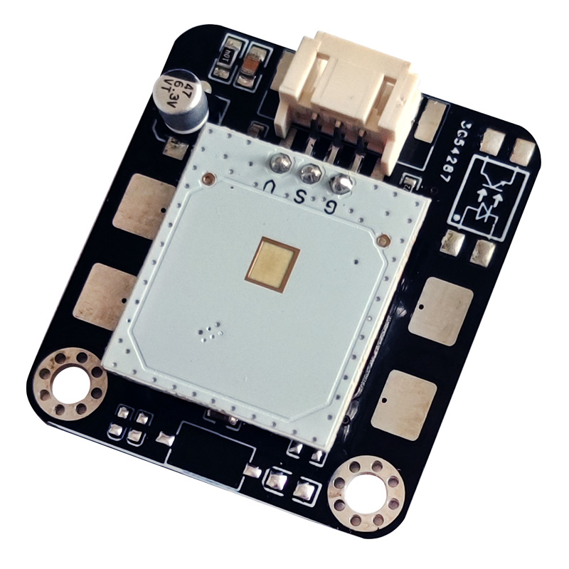 Paparating na ang module ng kumbinasyon ng application ng Millimeter wave sensor