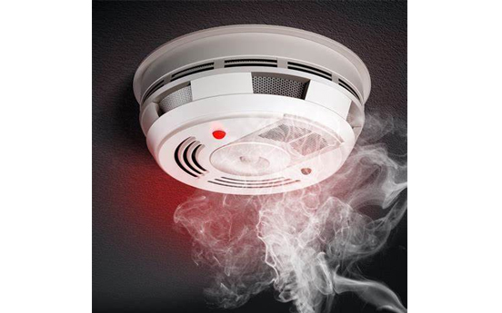 Smoke alarm o smoke detector？Ano ang pagkakaiba?