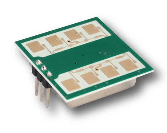 Ginagawa ng 24ghz Microwave Sensor ang Iyong Mga Application na Mas Matalino at Mas Mahusay