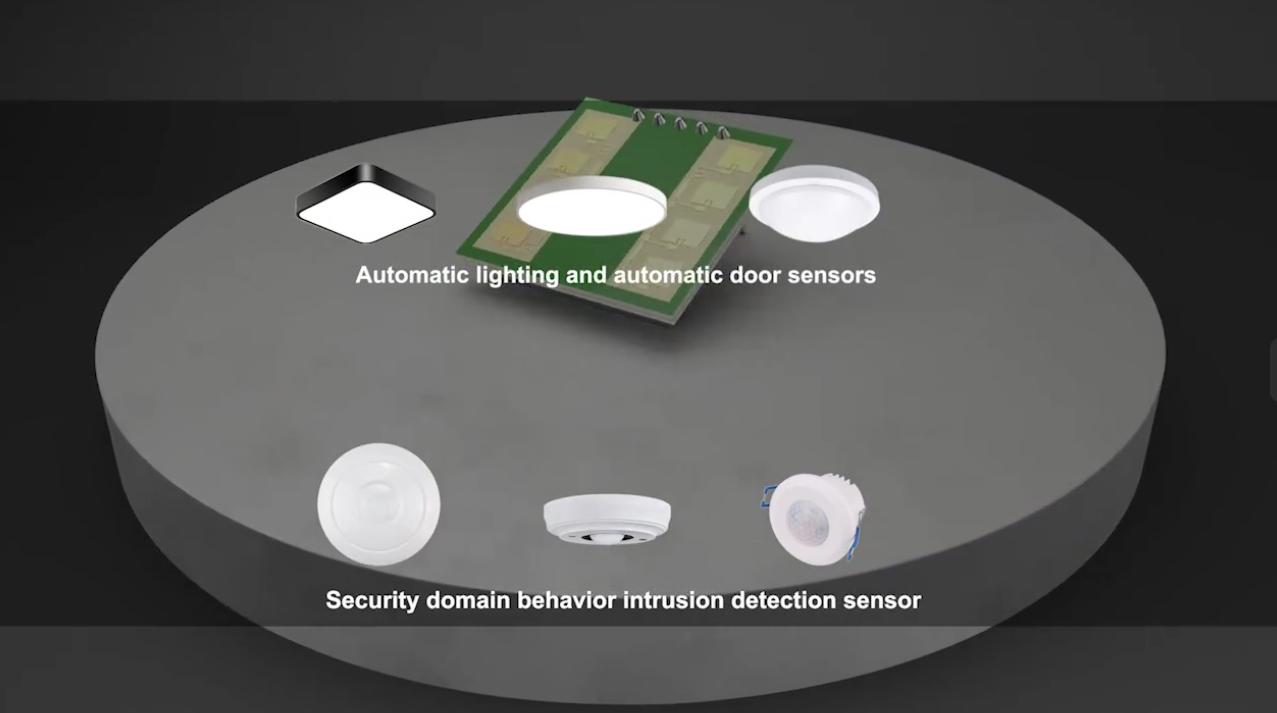 Inilunsad ng PDLUX ang mga High-Performance Sensor: PD-165 at PD-V20SL para sa Mga Smart Application