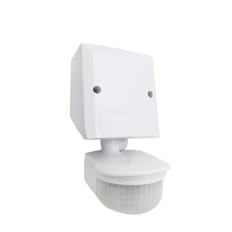 PD-PIR152J Infrared Sensor Switch: Smart, control na nagliligtas ng enerhiya