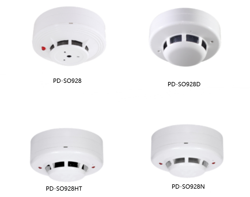 Ipinakikilala ng PDLUX ang bagong PD-SO928 Series Smoke Curtain: Ang Advanced na Optoelectronic Technology ay Nagpapahusay ng Seguridad at Pinoprotektahan ang Iyong Bahay at Pag-aari
