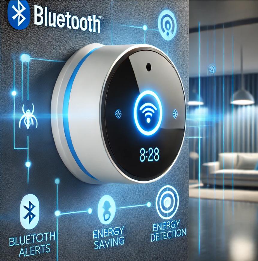PDLUX BAGONG Pagdating: Matalino, Enerhiya-Mahusay, at Waterproof Sensor & Alarm