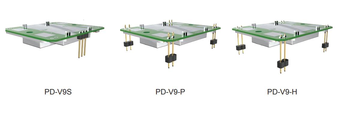 Bagong Paglunsad ng Produkto: PD -V9 Series - Ganap na katugma sa NJR4178