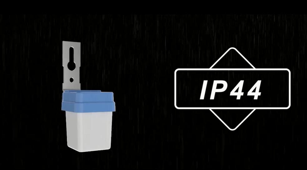 Smart Outdoor Lighting Made Easy-Pdlux PD-P01/P02/P03, Piliin kung ano ang pinakamahusay sa iyo