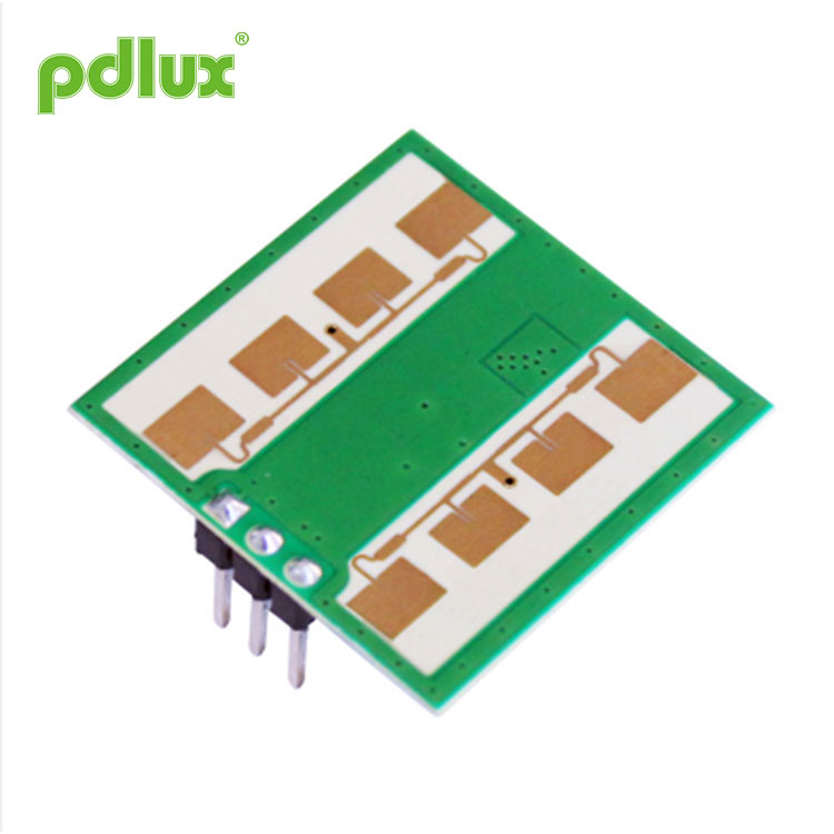 24.125GHz Microwave Radar Sensor Module