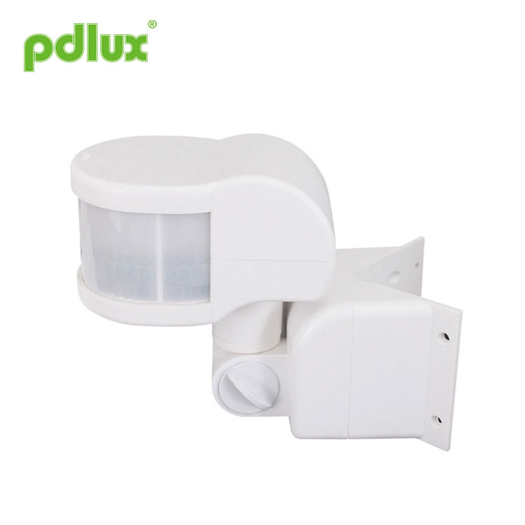 270 Degree Infrared Motion Sensor