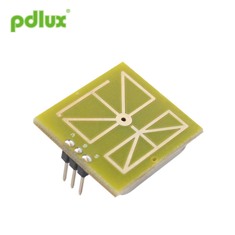 PDLUX PD-V8-S 360 ° 5.8GHz Mobile Detection Mikropono Sensor Module