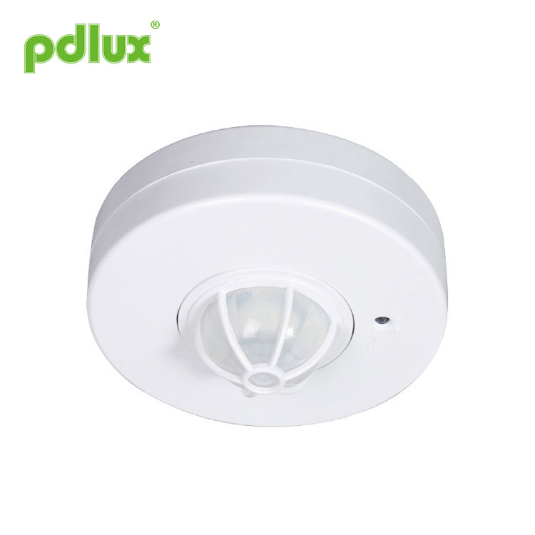 360 Degree Ceiling PIR Motion Sensor Switch