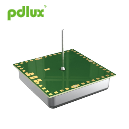 5.8GHz Motion Sensor Module