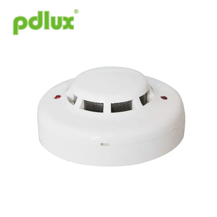 64 Channel Addressable Smoke Detector PD-SO928-V7 Tagabigay