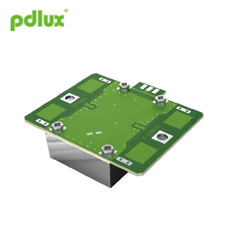 PDLUX PD-V9 Awtomatikong Pinto 10.525GHz Microwave Sensor Module