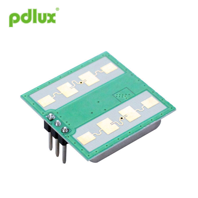 PDLUX PD-V11 Awtomatikong Pinto 24GHz Microwave Sensor Module