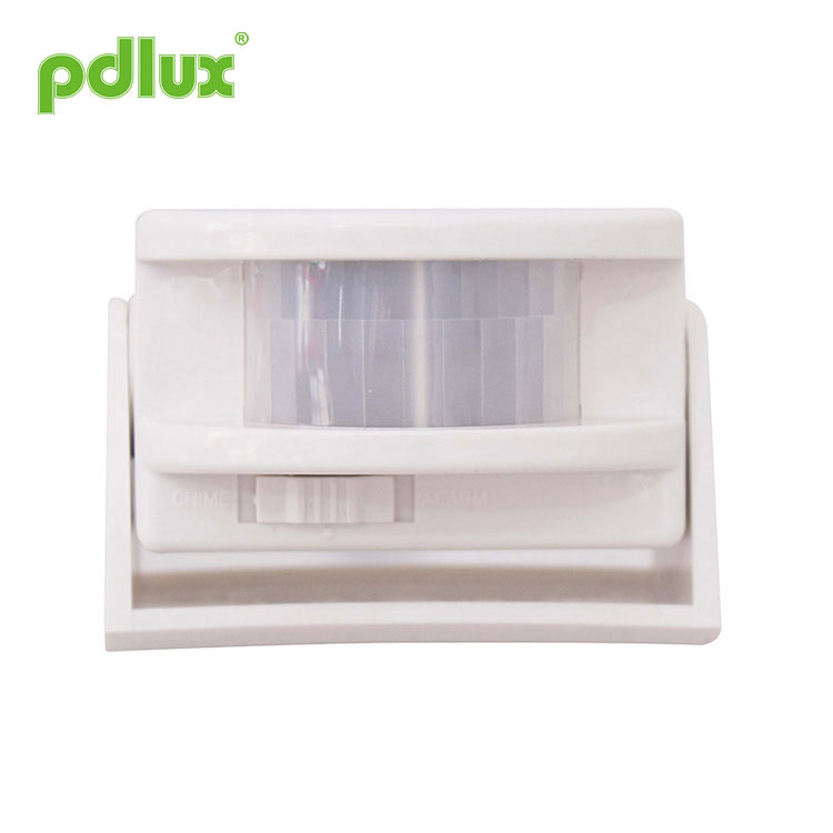 Battery Power PIR Sensor home Anti Theft alarm