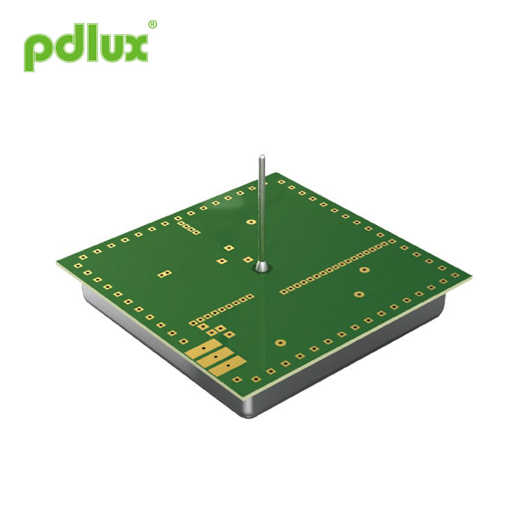 Pag-install ng Ceiling 5.8GHz Microwave Sensor Module