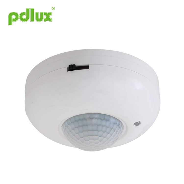 Infrared Motion Sensor sa Ceiling Mount