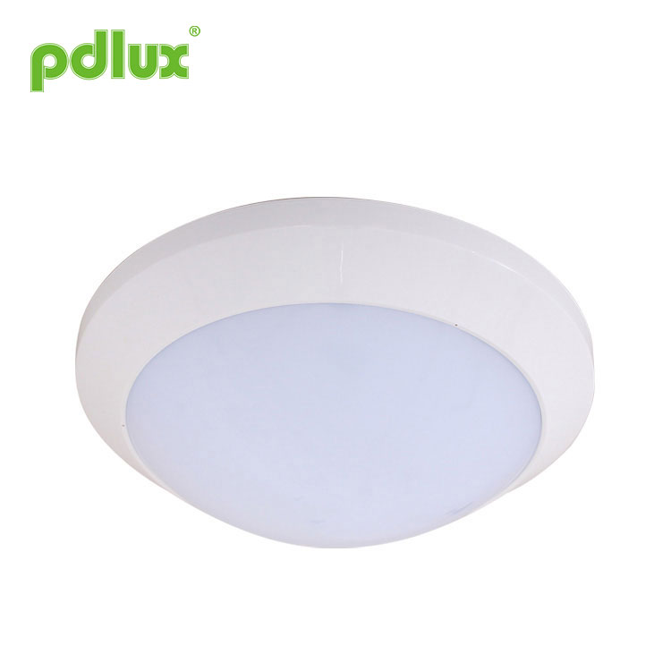 Ceiling Mounting Light na may Microwave Sensor