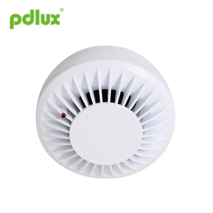 Dc9v Smoke Detector