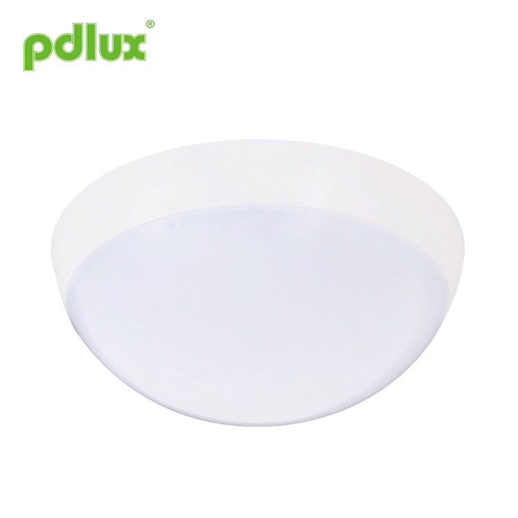 Dimmable Microwave Sensor Lamp