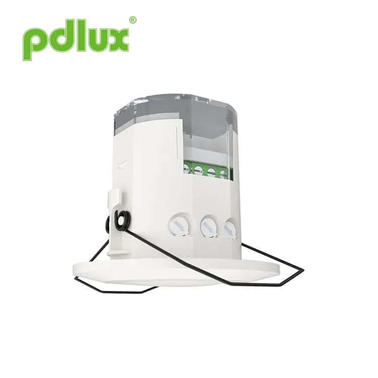 Doppler radar microwave motion sensor
