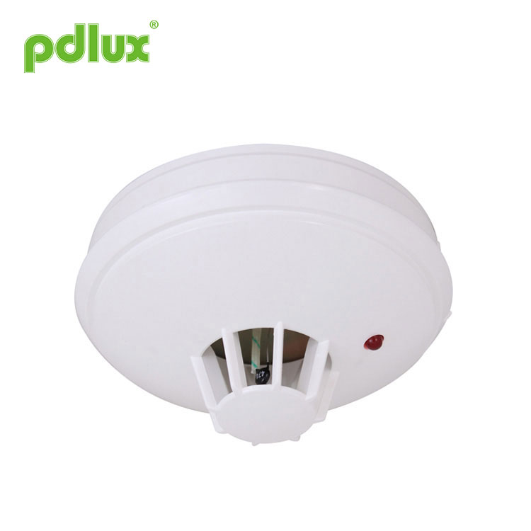 Heat Detector Fire Alarm