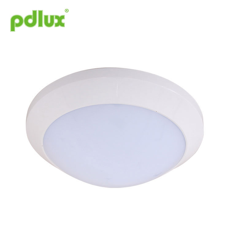 LED Emergency Lighting Microwave Induction Lamp