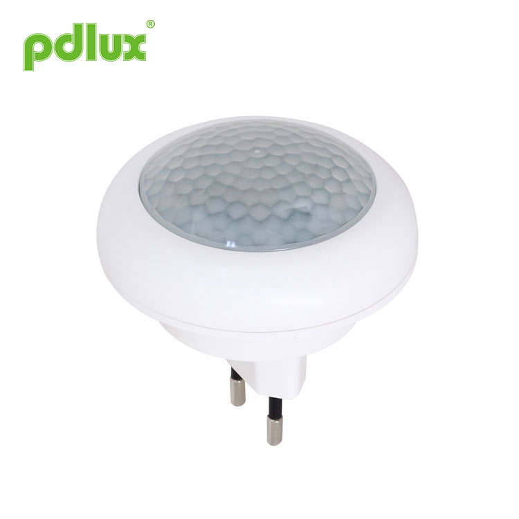 LED Infrared Sensing Night Light