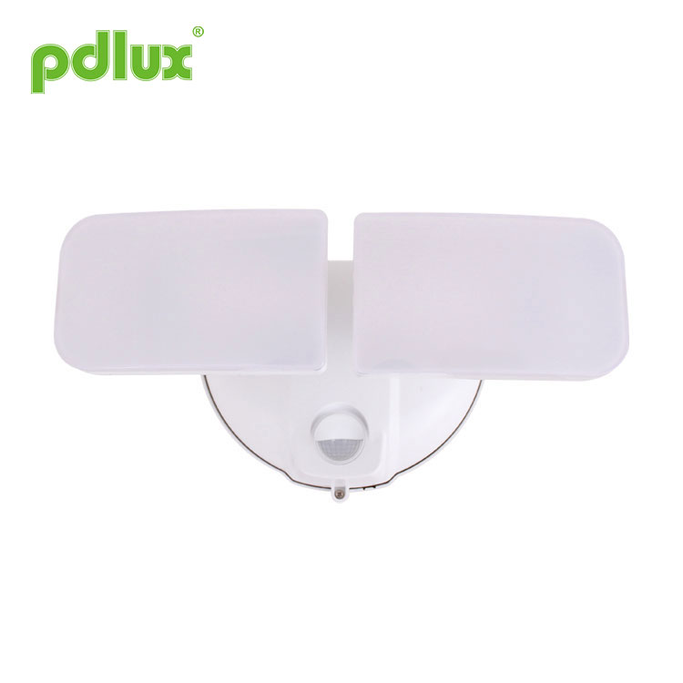 LED IP65 Waterproof Infrared Sensor Lamp