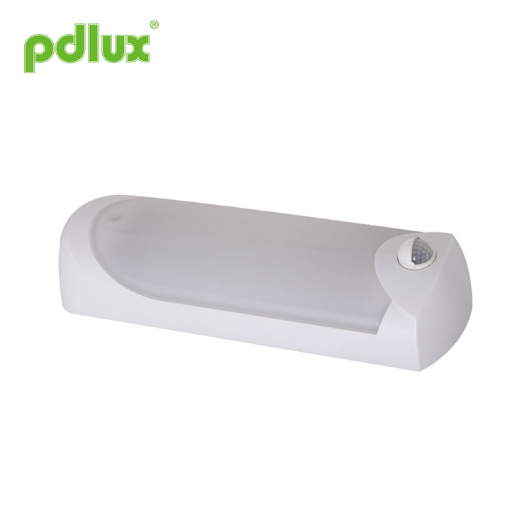 LED Wall Infrared Sensor Lamp