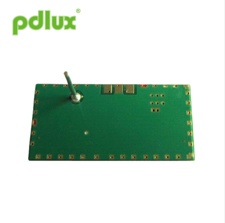 Microwave HF Sensor Module