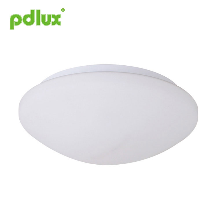 Microwave Motion Sensor LED Night Light