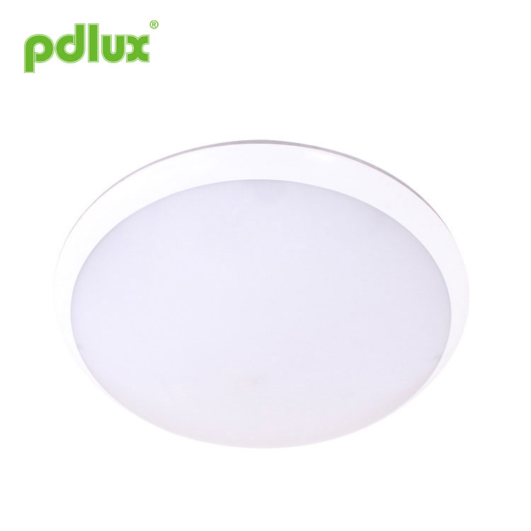 Microwave Sensor Induction Ceiling Lamp