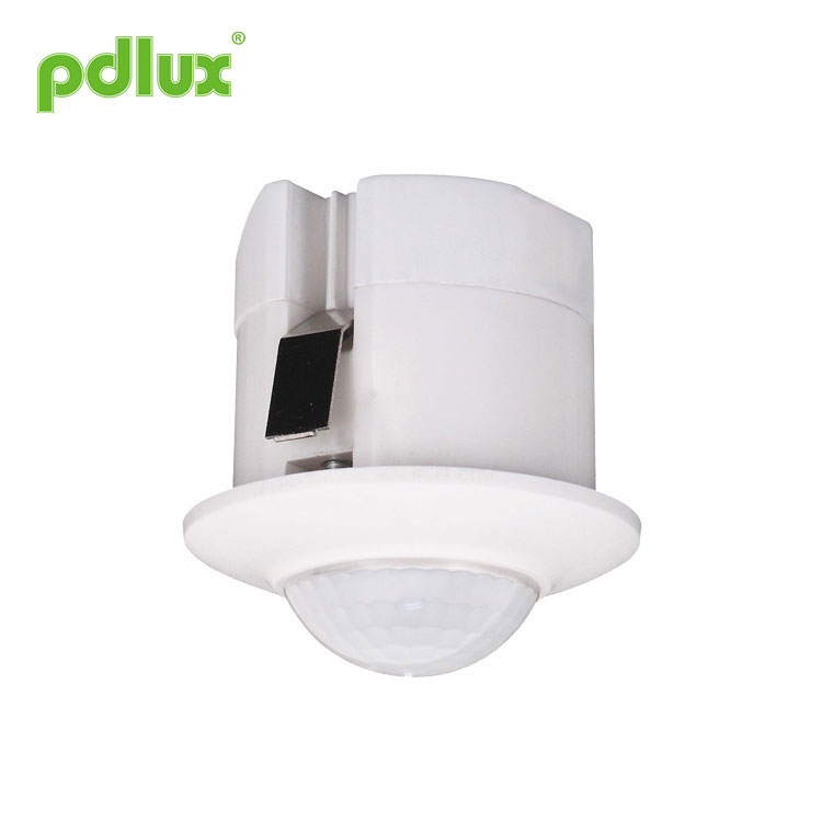 Mini Ceiling Occupancy Infrared Motion Sensor