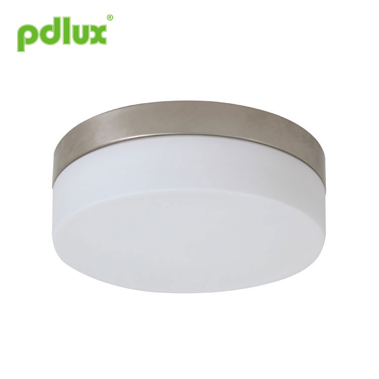 Motion Sensor Ceiling Light na may E27 Lamp