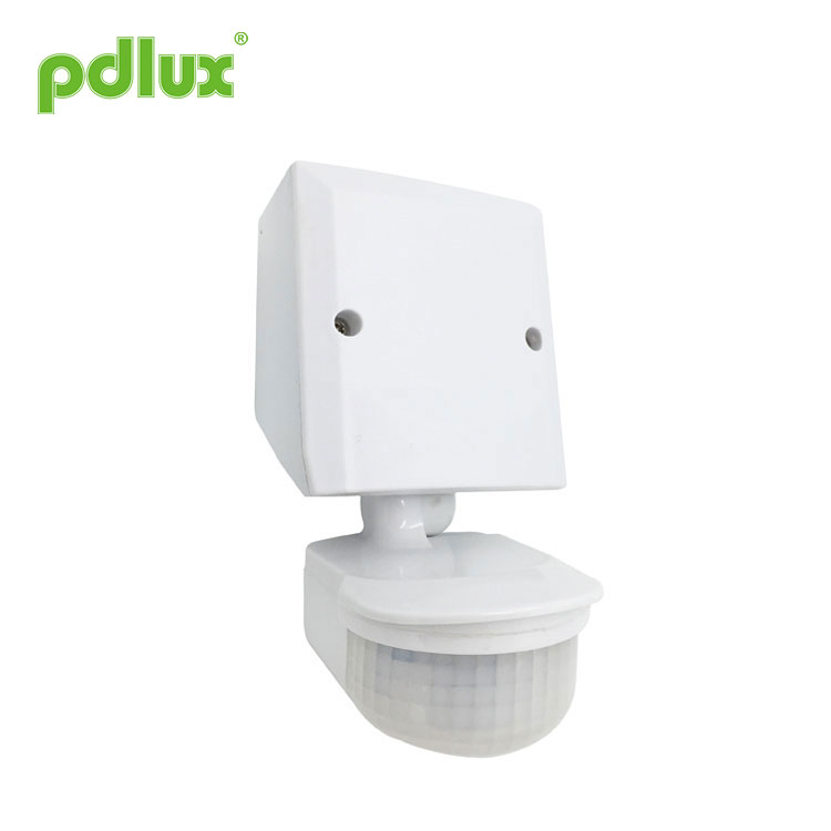 Panlabas na IP65 PIR Motion Sensor Switch