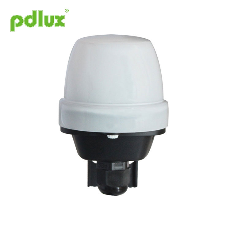 Waterproof Day at Night Photocell Sensor Switch