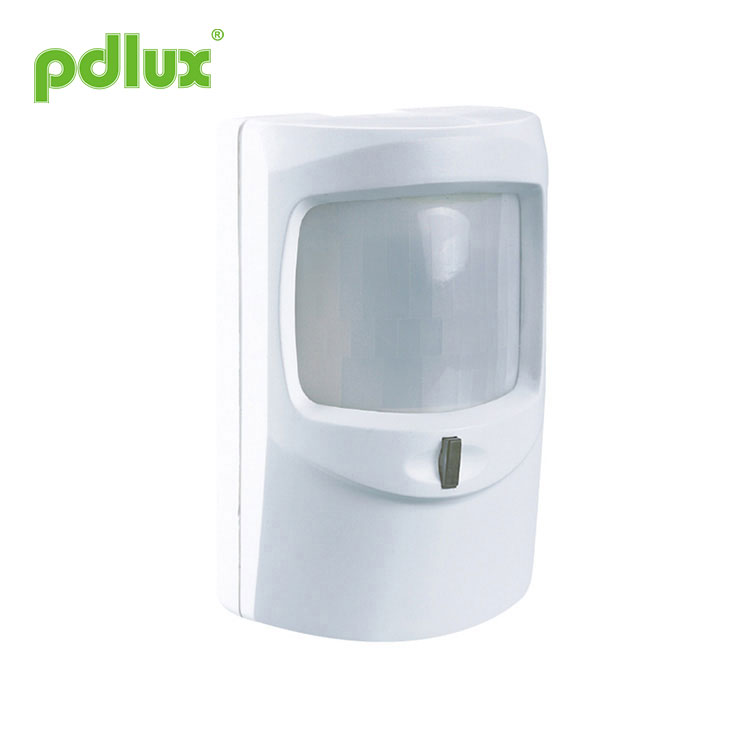 Passive Infrared Detector Alarm