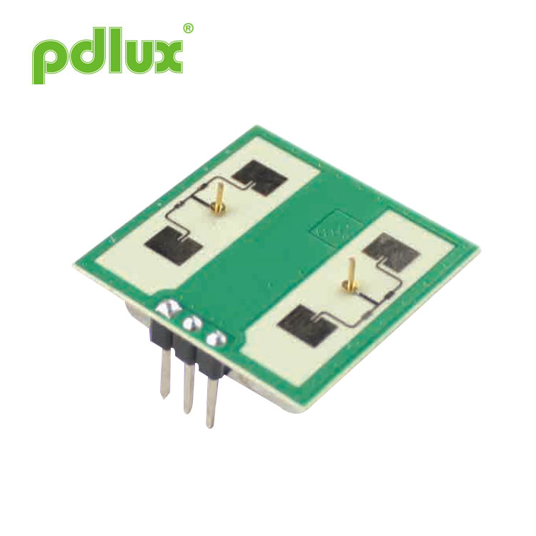 PD-V21360 High Sensitivity 24.125GHz Doppler Radar Sensor