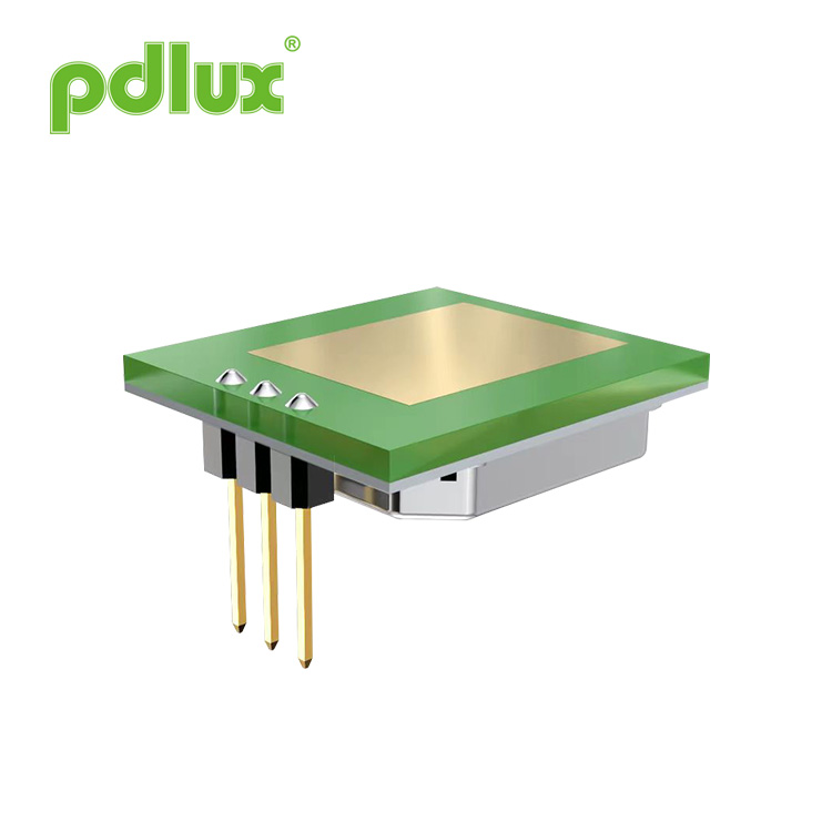 PD-V5-N 5.8GHz Long Distance Microwave Sensor