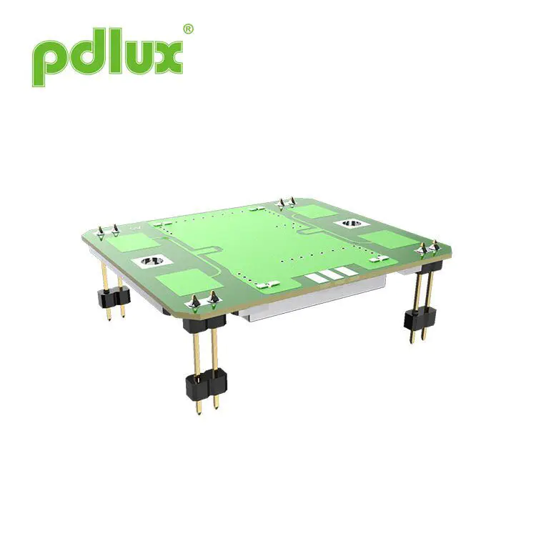 PD-V9-H X-band Doppler module na may malawak na anggulo ng pagtuklas