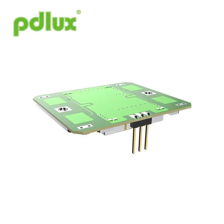 PD-V9-S X-band Doppler Microwave Sensor Module na may PIN Output