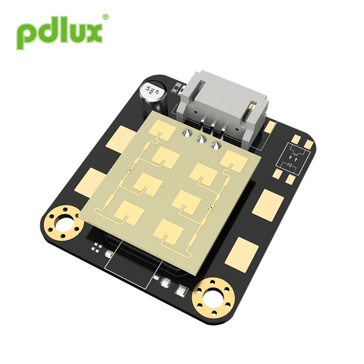 PDLUX PD-V18-M1 Milimeter Wave Sensor