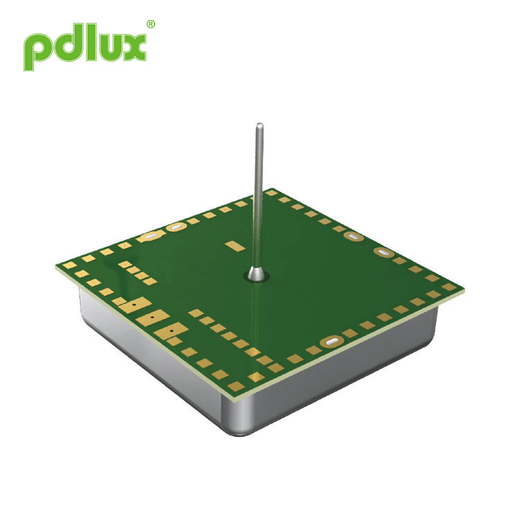 PDLUX PD-V3 HF Sensor 5.8GHz Doppler Motion Detector Switch Module