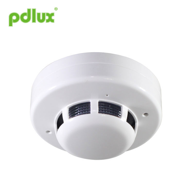 Photoelectric Smoke Alarm