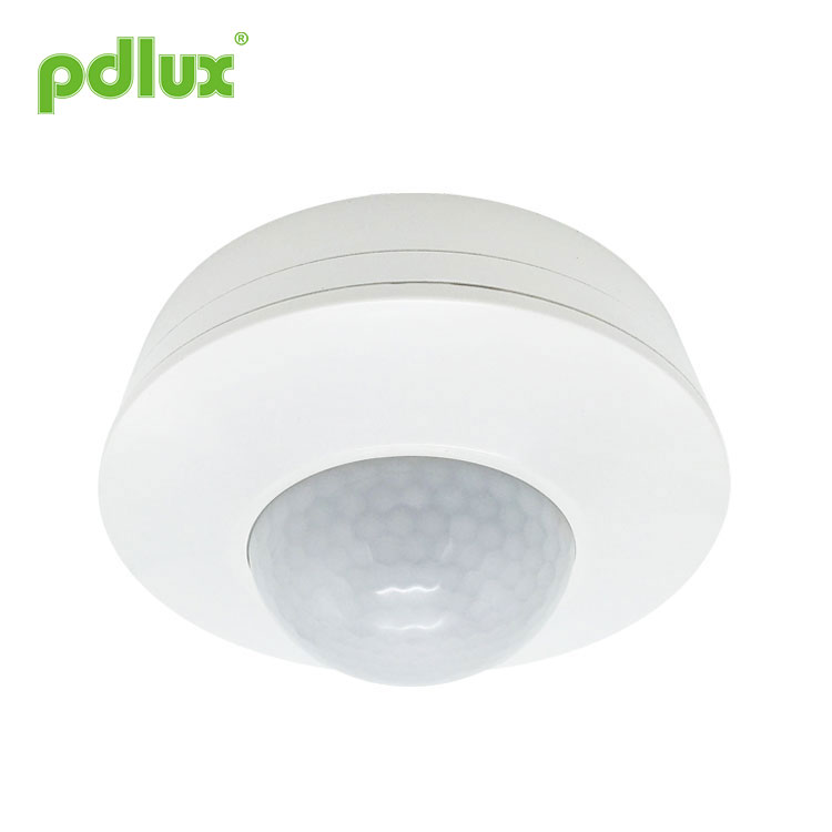 PIR Motion Sensor Switch Para sa LED Light