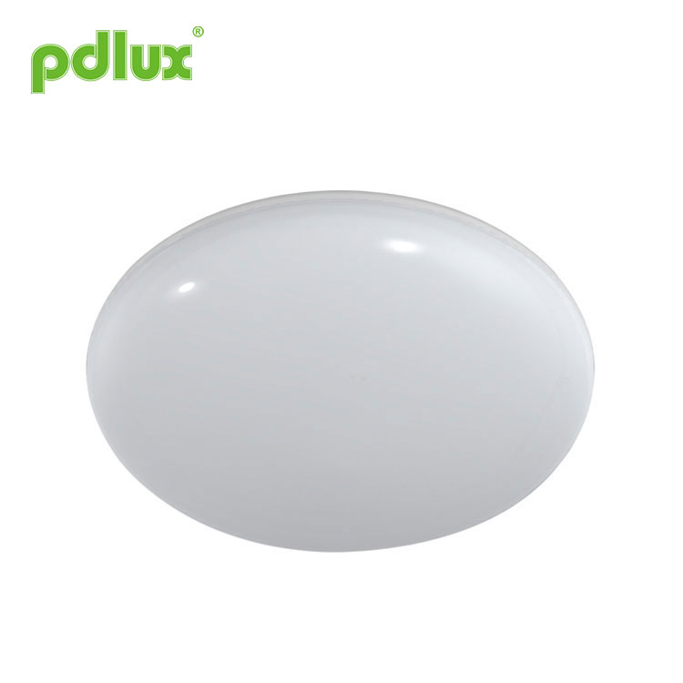 Round Acrylic Ceiling Lamp