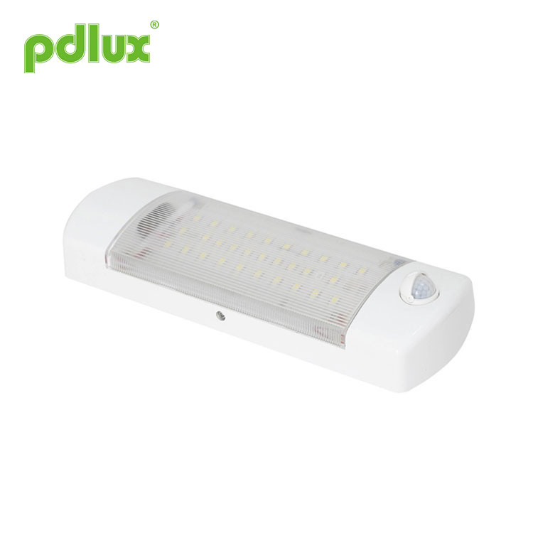 Security LED Light