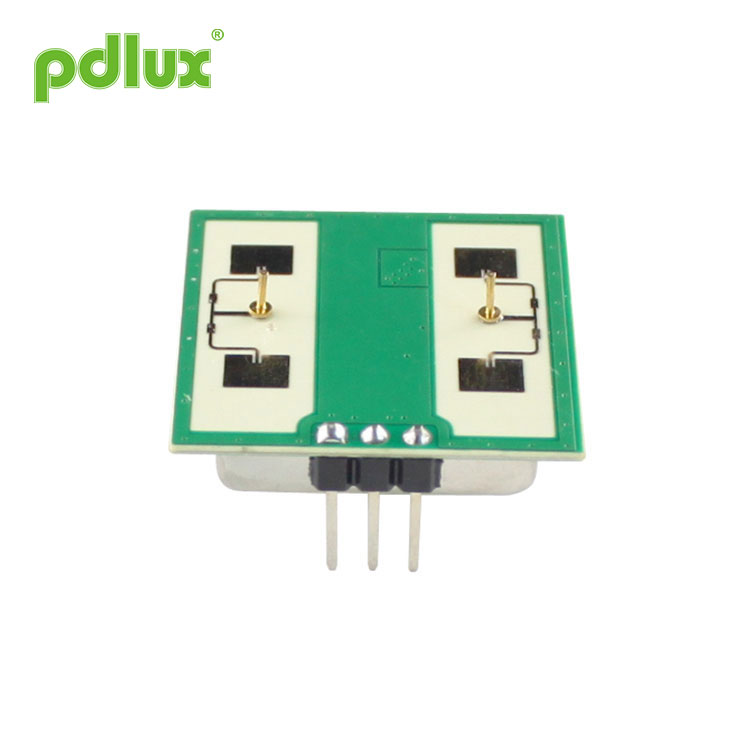 PDLUX PD-V21360 Security Mobile Detection 24GHz Micartz Sensor Module