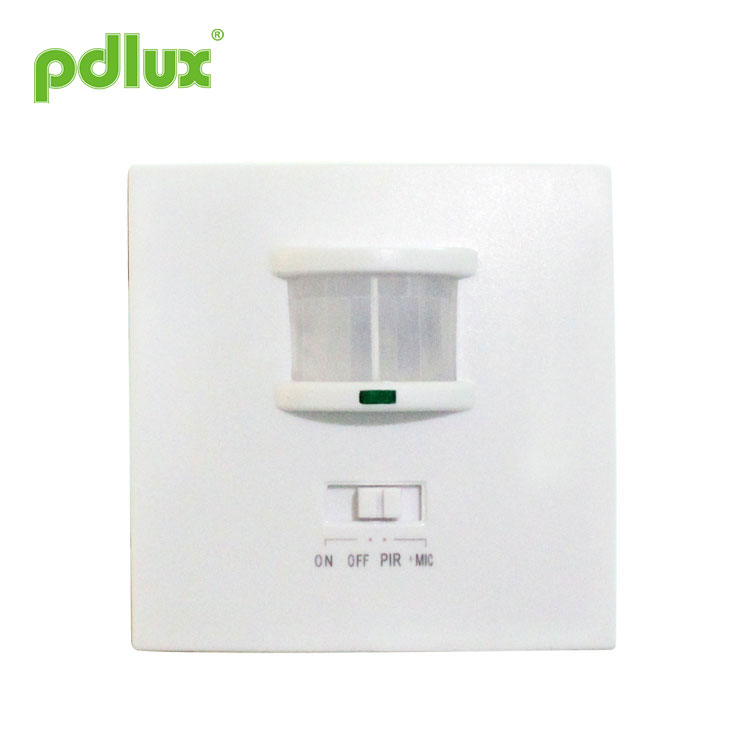 Smart Light Equipment Wall Switch